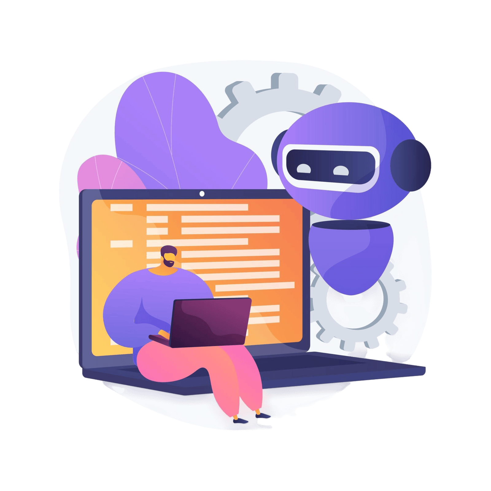 How to Start Using AI in Your Online Course (Without Teaching AI)